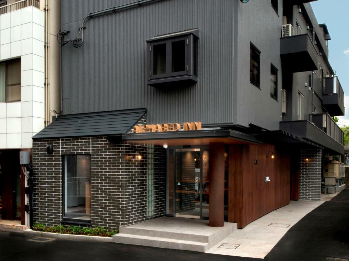 Alphabed Inn Takamatsuekimae 301 / Vacation Stay 36560 Экстерьер фото